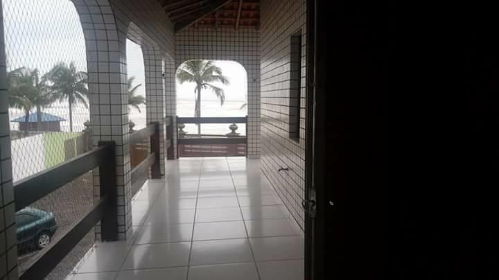 Hospedaria Kali Hotel มอนกากวา ภายนอก รูปภาพ