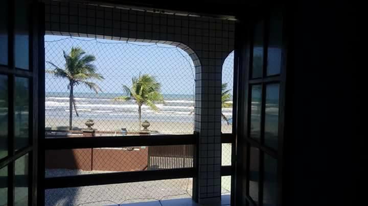 Hospedaria Kali Hotel มอนกากวา ภายนอก รูปภาพ