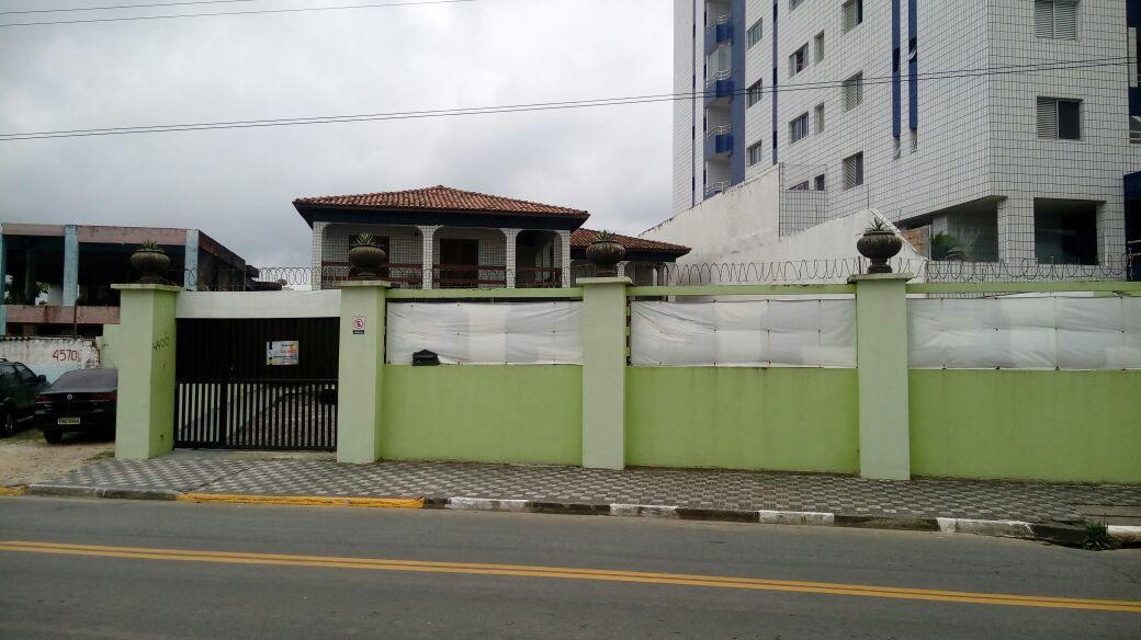 Hospedaria Kali Hotel มอนกากวา ภายนอก รูปภาพ