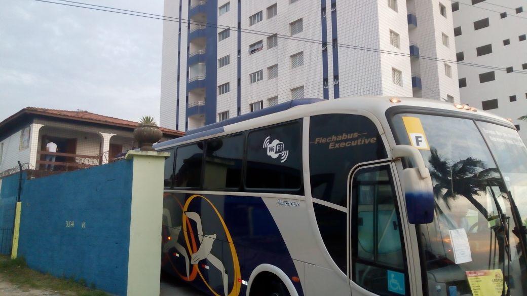 Hospedaria Kali Hotel มอนกากวา ภายนอก รูปภาพ
